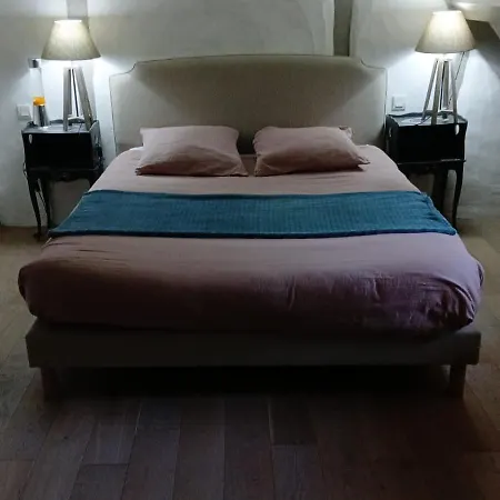 Bergerie En Foret Holiday home Allons (Lot-et-Garonne)